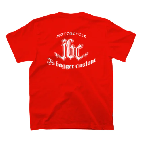 J's Bagger Regular Fit T-Shirt