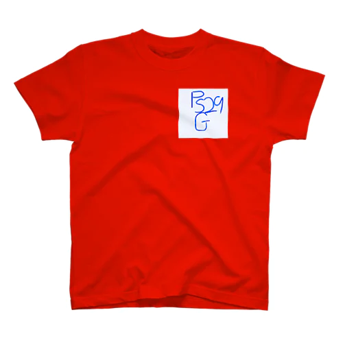 PS29G Regular Fit T-Shirt