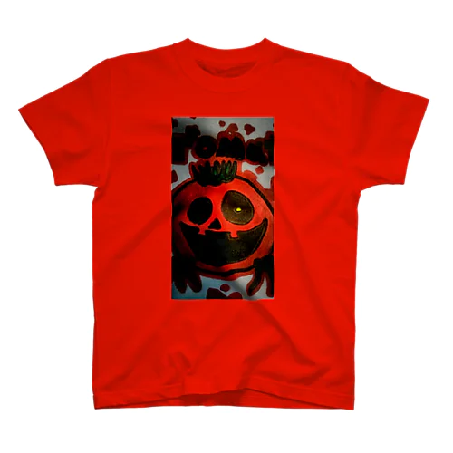 Tomatoman's collection Regular Fit T-Shirt