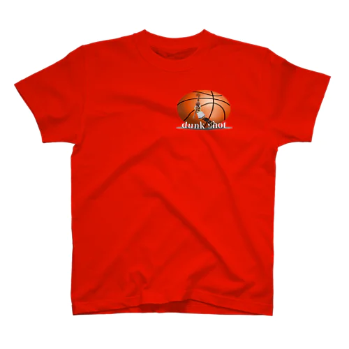 ダンクショット！ Regular Fit T-Shirt