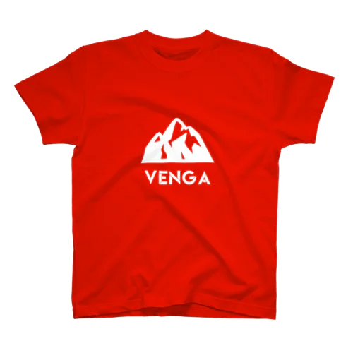 VENGA Regular Fit T-Shirt