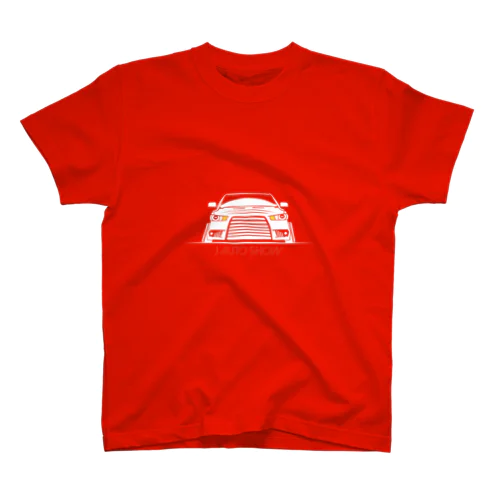 J-AutoShow item Regular Fit T-Shirt