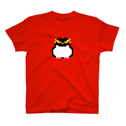 16bit Southern Rockhopper スタンダードTシャツ