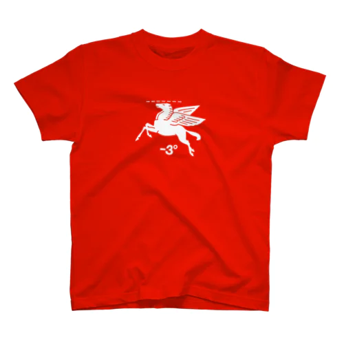 Pegasus_W Regular Fit T-Shirt