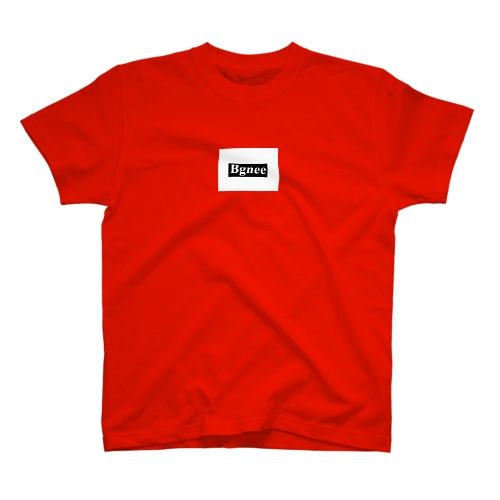 あ Regular Fit T-Shirt