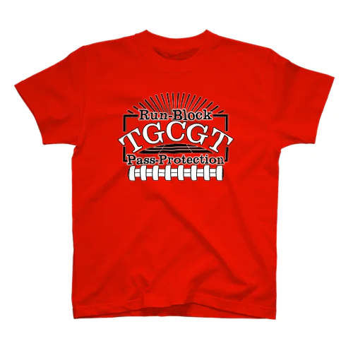 TGCGT-OL Regular Fit T-Shirt