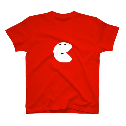 Jelly Bean Man Regular Fit T-Shirt