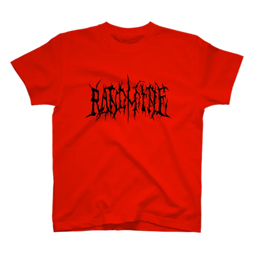 BARBED Beni スタンダードTシャツ