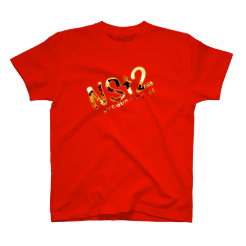 NSt2-T sweets Regular Fit T-Shirt