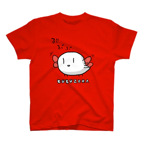 ブブゼラ（イメージ） スタンダードTシャツ