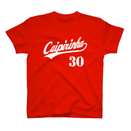 caipirinhaTシャツ02 Regular Fit T-Shirt