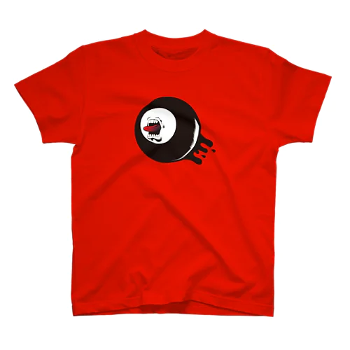 Screaming Ball Regular Fit T-Shirt