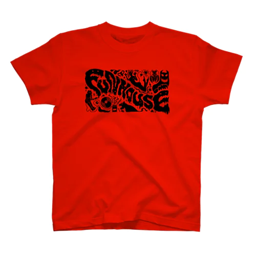 FUNHOUSE Regular Fit T-Shirt