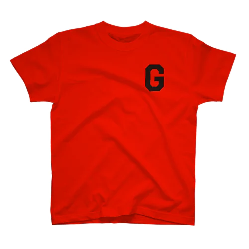 お前のものはおれのものT Regular Fit T-Shirt