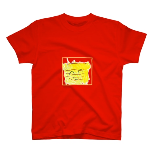 ほっとけーきちゃん Regular Fit T-Shirt
