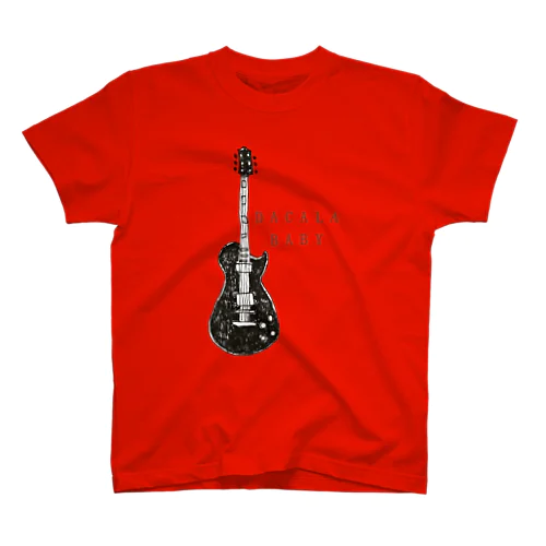 ROCKデザイン Regular Fit T-Shirt