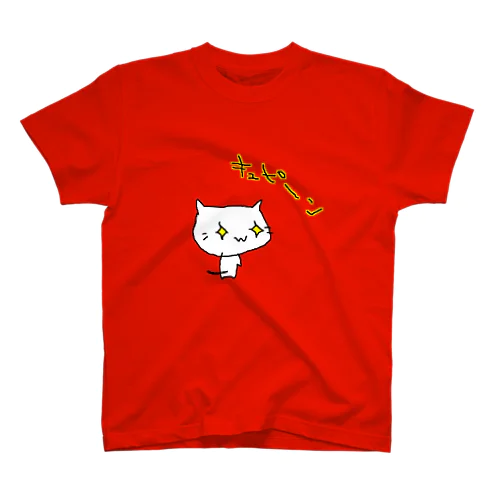 キュピーン スタンダードTシャツ