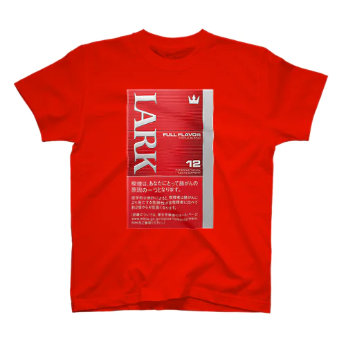 Larkちゃん Regular Fit T-Shirt