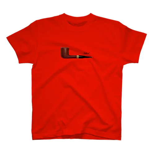 ビリヤードパイプT Regular Fit T-Shirt