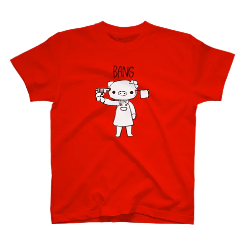 BANG Regular Fit T-Shirt