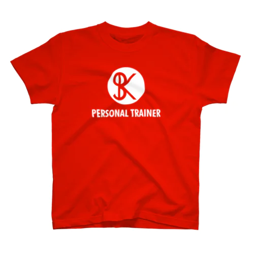 PERSONAL TRAINER スタンダードTシャツ