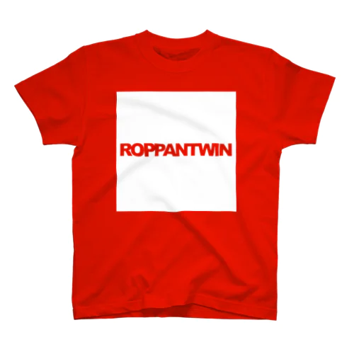 RPNTWN Regular Fit T-Shirt