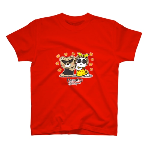 サングラス（色変更可能） Regular Fit T-Shirt