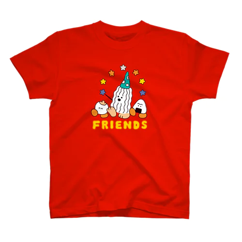 MAGICAL FRIENDS Regular Fit T-Shirt