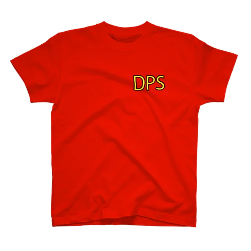 ロール(DPS) Regular Fit T-Shirt