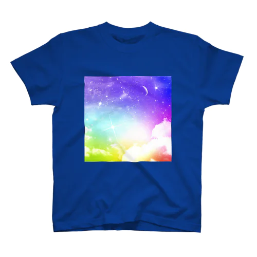 Sweet Dream Regular Fit T-Shirt