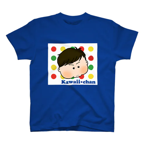 赤ちゃんTシャツ Regular Fit T-Shirt