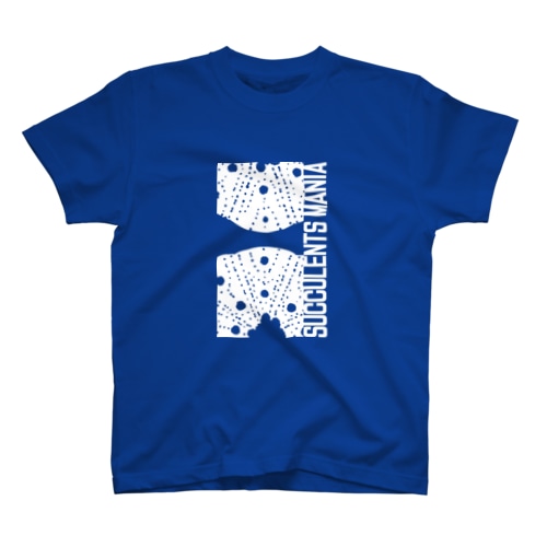 T-29 monochrome type:C-W Regular Fit T-Shirt