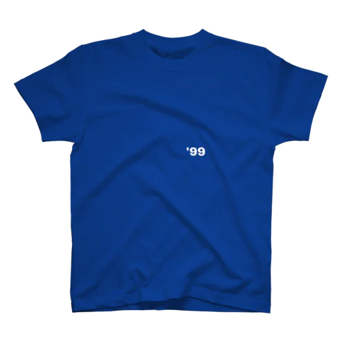 99's guys Regular Fit T-Shirt