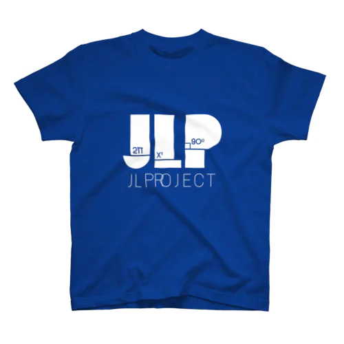 JLP Regular Fit T-Shirt