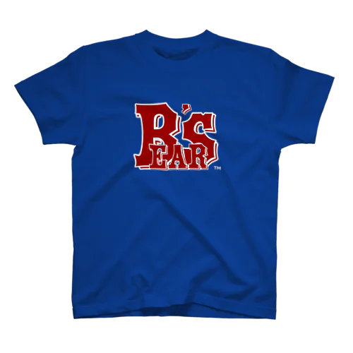 Rugger Bears スタンダードTシャツ