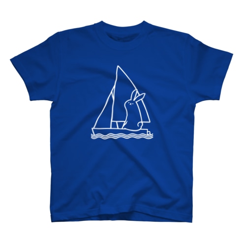 ヨット Regular Fit T-Shirt