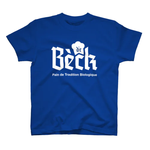 Beck スタンダードTシャツ