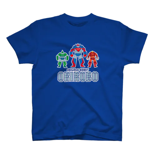 ORIROBO スタンダードTシャツ