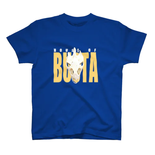 test Regular Fit T-Shirt