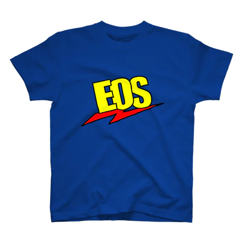 見せてもらおうか！君のEOS愛を！ Regular Fit T-Shirt