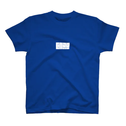 C4I LOGO Tシャツ Regular Fit T-Shirt