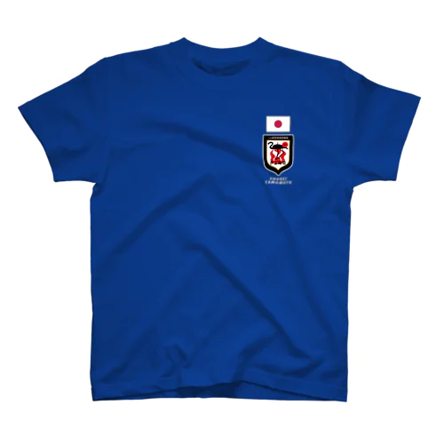 ファイヤー山本　ＮＩＰＰＯＮ スタンダードTシャツ