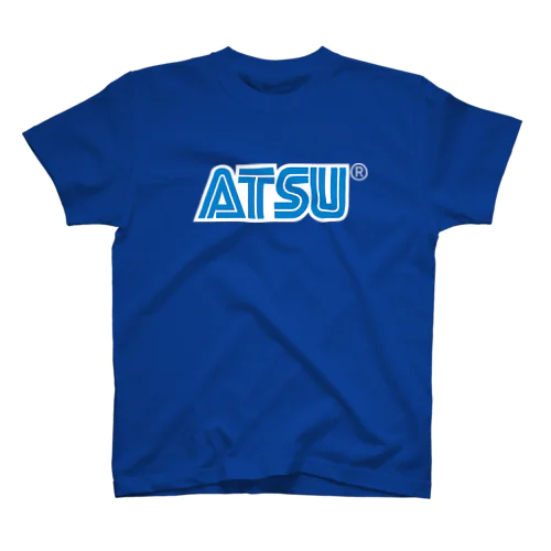 ATSU Regular Fit T-Shirt