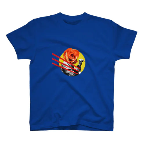 Flowers of Romance Regular Fit T-Shirt