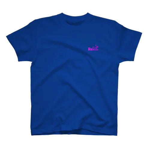 No.0004 Regular Fit T-Shirt