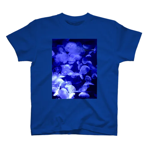 jellyfish Regular Fit T-Shirt