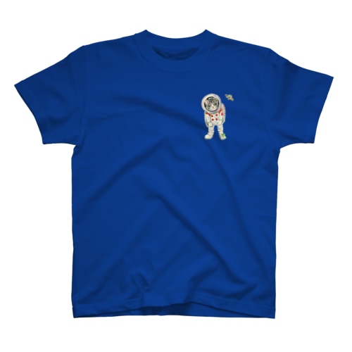 宇宙飛行士 Regular Fit T-Shirt