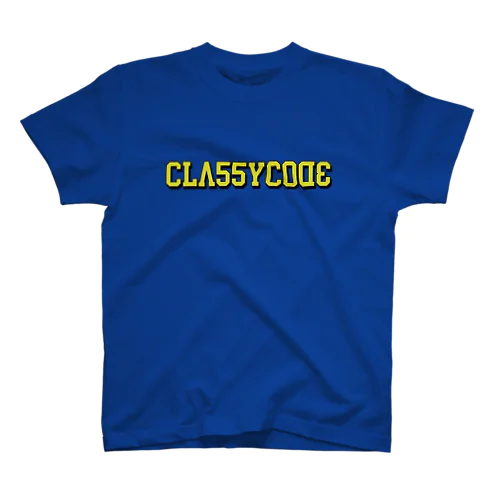 CLASSY1 Regular Fit T-Shirt