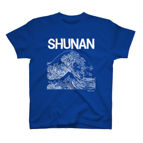 SHUNAN LOVERS スタンダードTシャツ