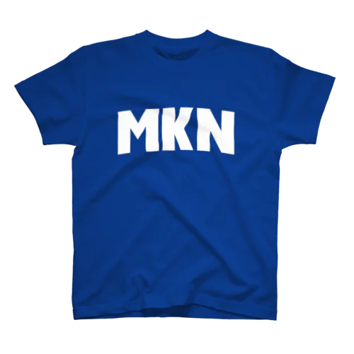 MKN Regular Fit T-Shirt